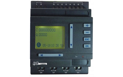 PLC Array