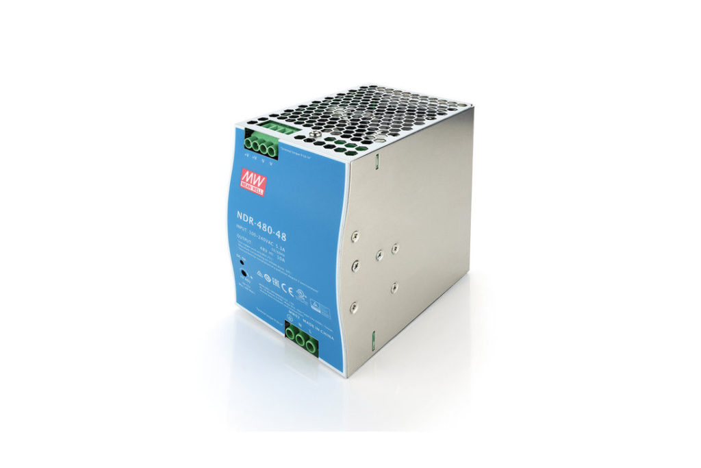 NTS-480W-xxx