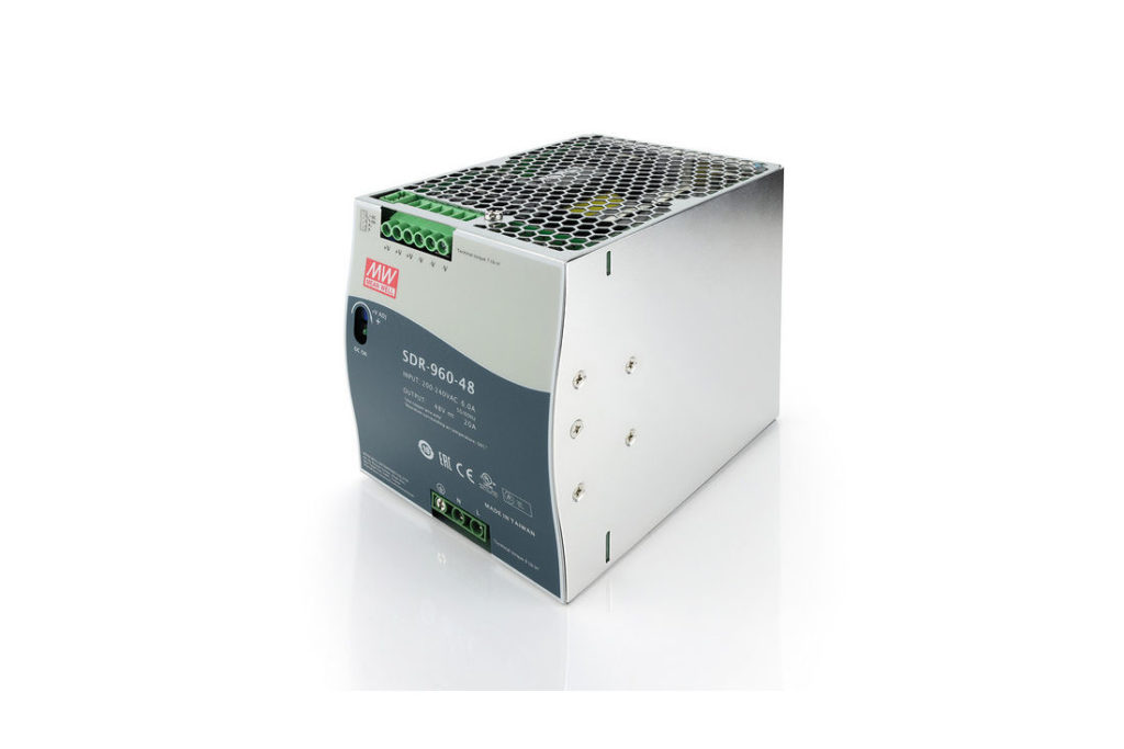 NTS-960W