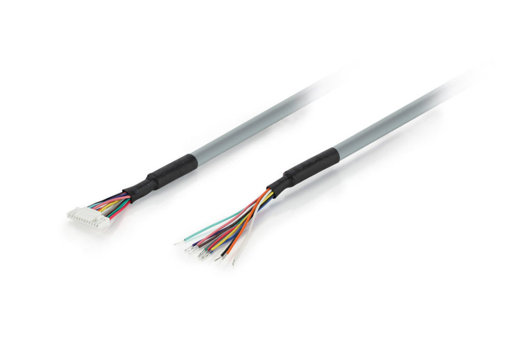 ZK-GHR12-500-S 0.5 METER