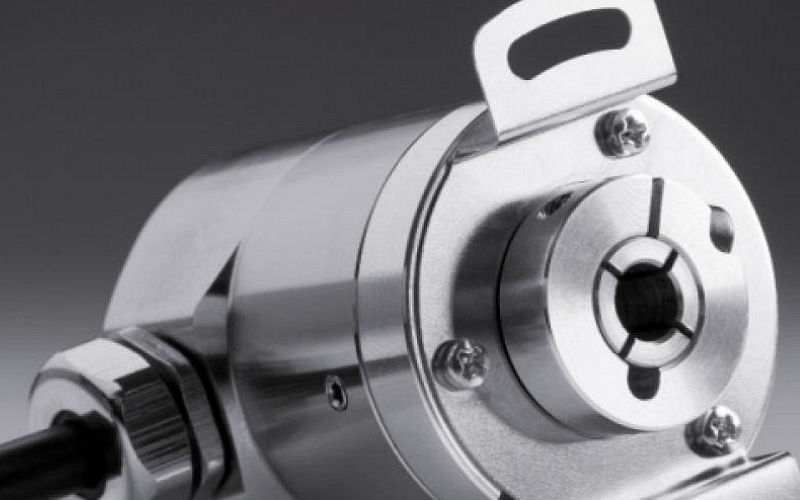 Absolute Encoders