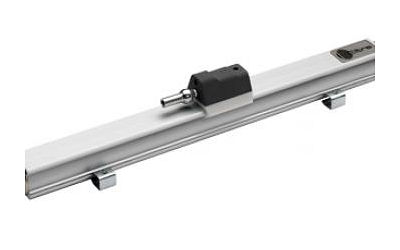 Absolute Magnetostrictieve Encoders