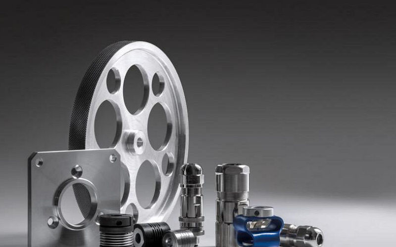 Encoder Accessoires