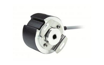 Holle as Encoders