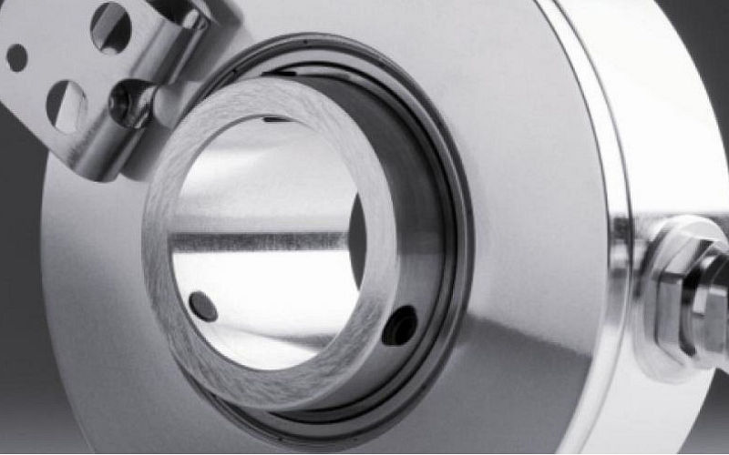 Incrementele Encoders
