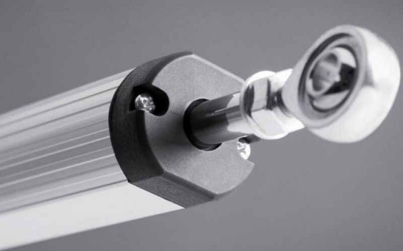 Lineaire Transducers