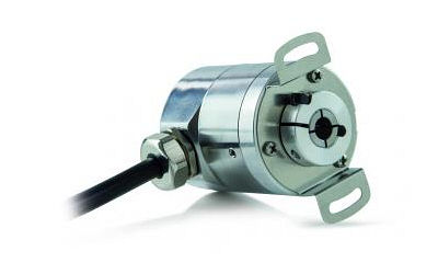 Magnetische Multiturn Encoders