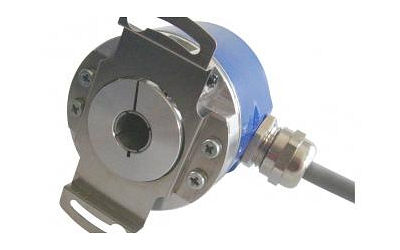 Magnetische Singleturn Encoders