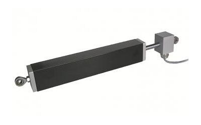 Optisch-magnetische Encoders