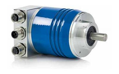 Magnetische Multiturn Encoders