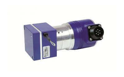 Draad Encoder