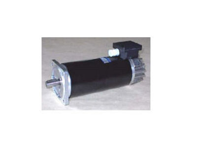 DC Servo LN - Serie