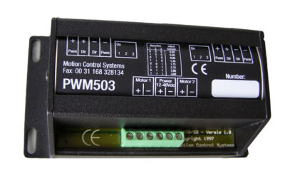 PWM503