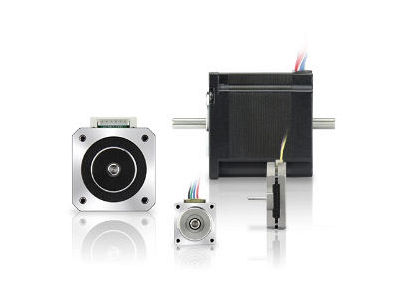 Nanotec Stappenmotoren