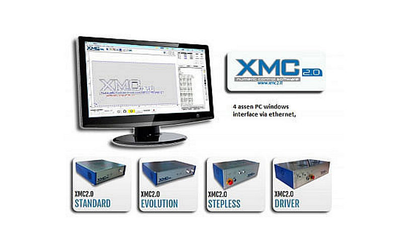XMC 2.0