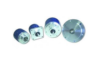 Absolute Optische Singleturn Encoders