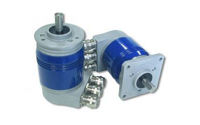 Absolute Optische Singleturn Encoders