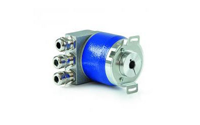 Absolute Optische Singleturn Encoders
