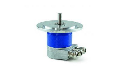 Absolute Optische Singleturn Encoders