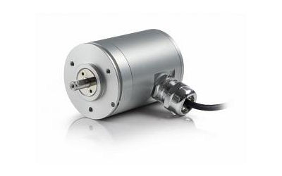 Absolute Optische Singleturn Encoders
