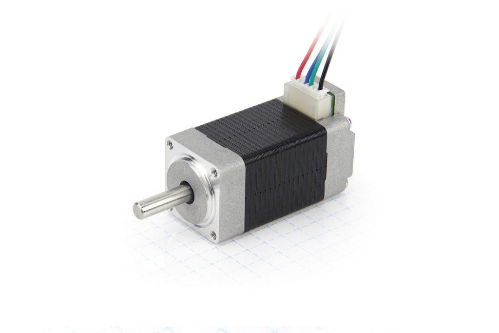 Nanotec Hybride Stappenmotor | SCA2018