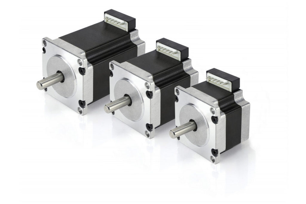 Nanotec Hybride Stappenmotor | SCA5618