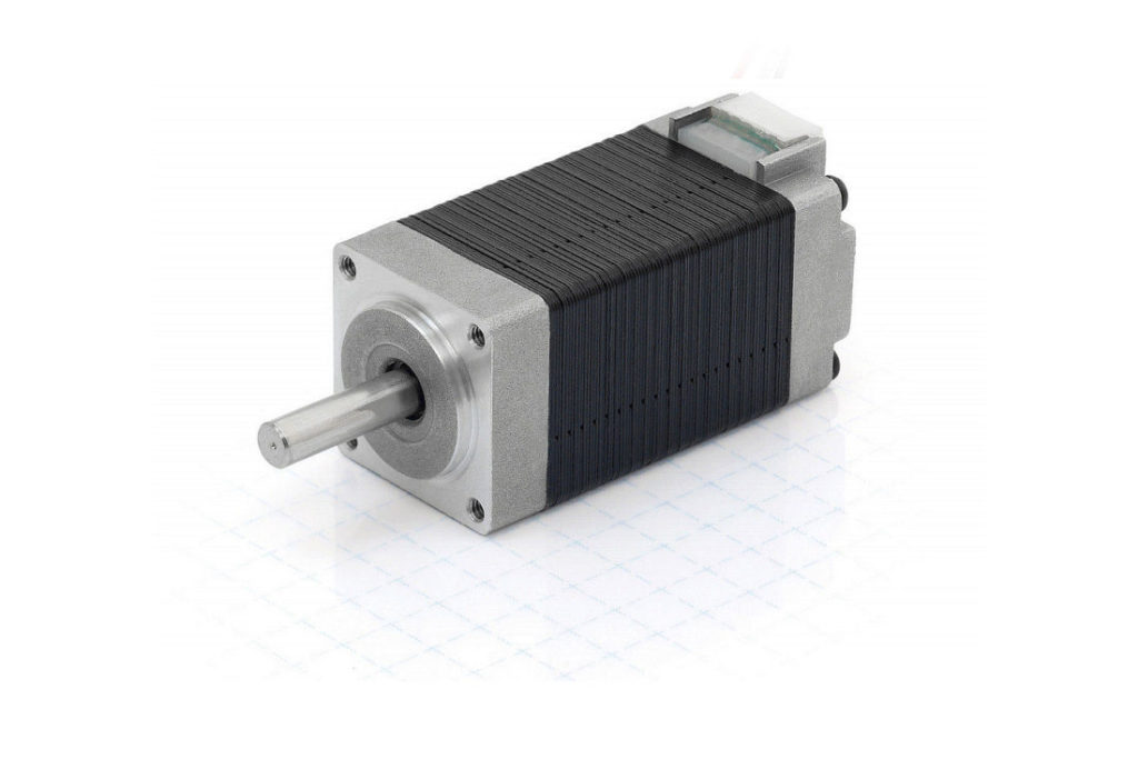 Nanotec Hybride Stappenmotor | ST2018