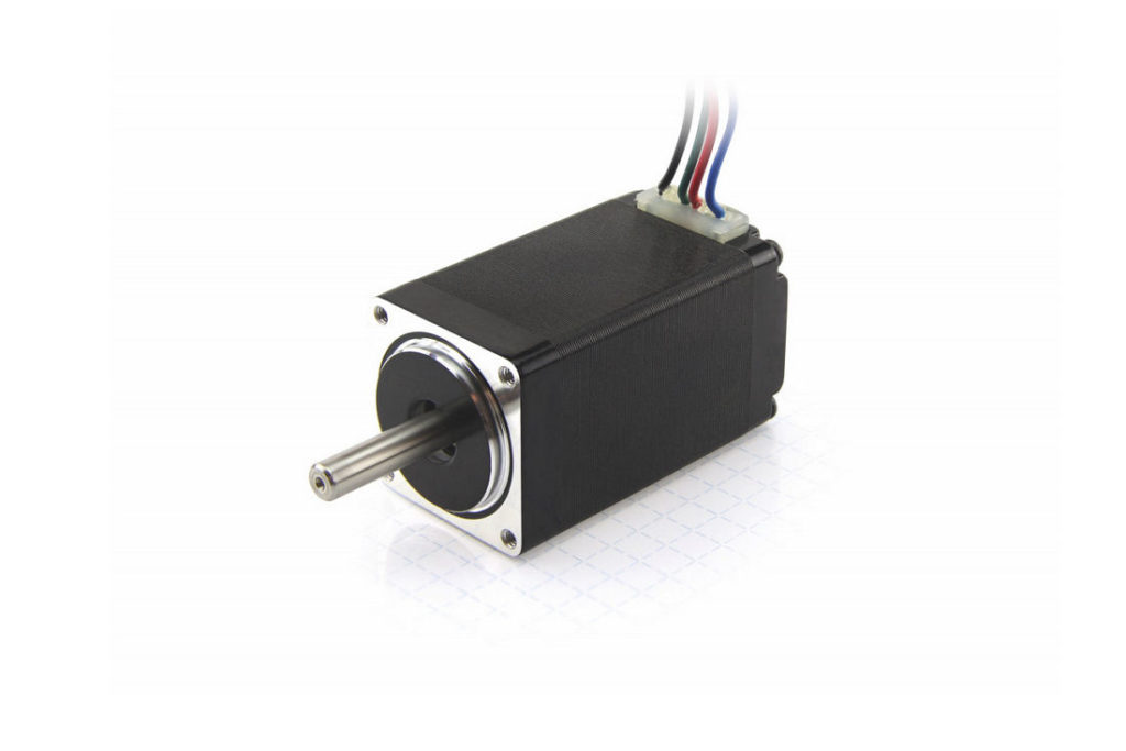Nanotec Hybride Stappenmotor | ST2818