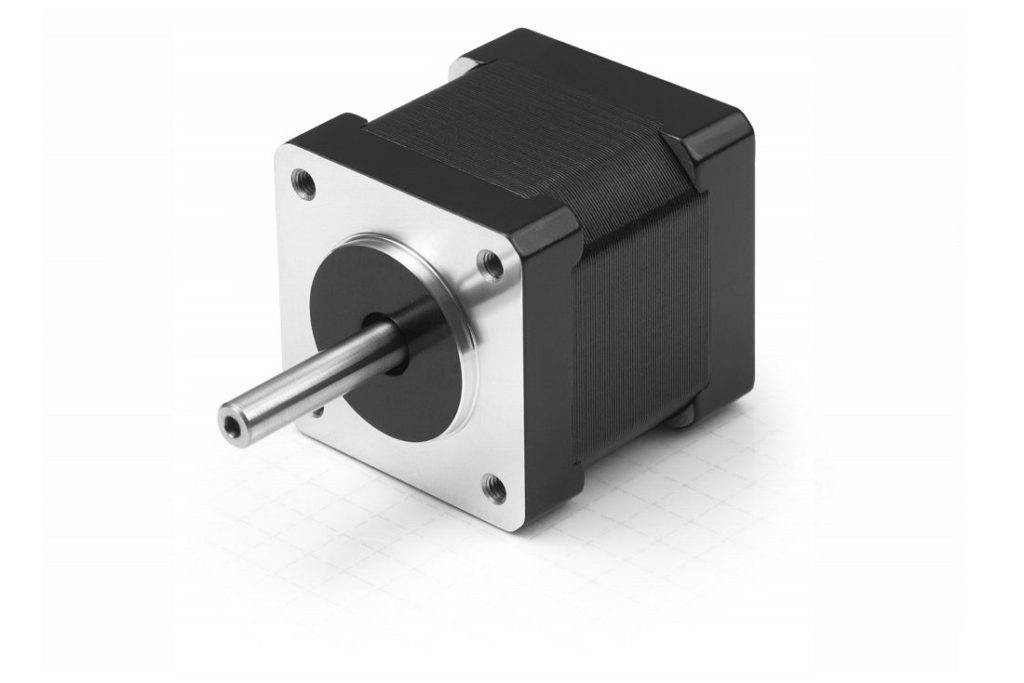 Nanotec Hybride Stappenmotor | ST3518