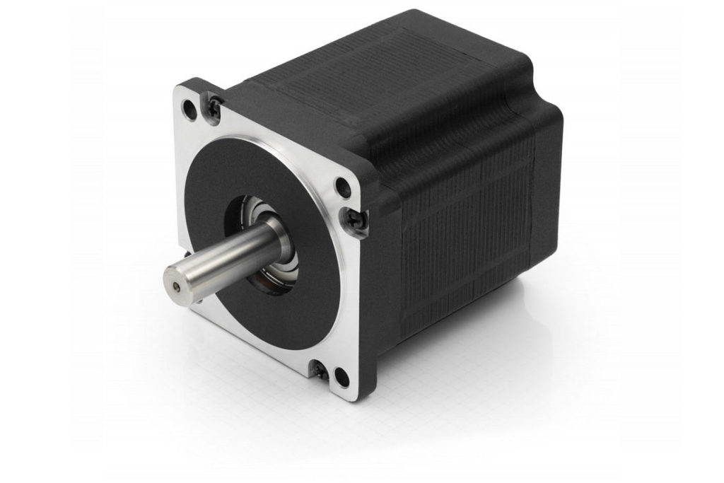 Nanotec Hybride Stappenmotor | ST8918