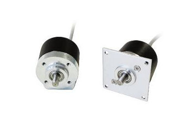 Incrementele Massieve As Encoders EH38