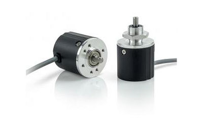 EL-ER 40 | Incrementele Massieve Encoders
