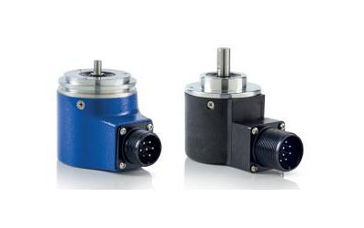 EL- ER 58 | Incrementele Massieve As Encoders