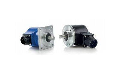 EL - ER 63 | Incrementele Massieve As Encoders