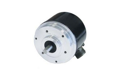 Incrementele Massieve As Encoders | EL - ER 90 A