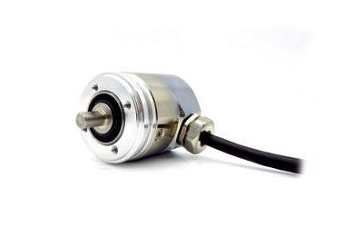 EMA 36 F / G | Absolute Magnetische Singleturn Encoder