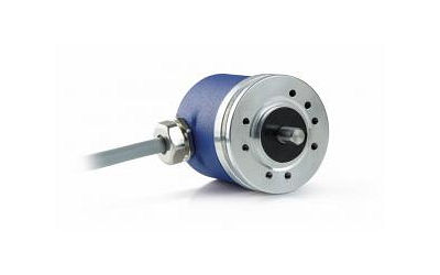 EMI 40 A | Incrementele Magnetische Encoder