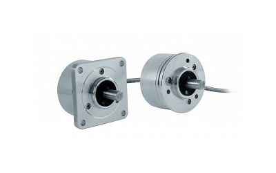 EMI 63 A / D | Incrementele Magnetische Encoder