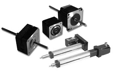 Actuators