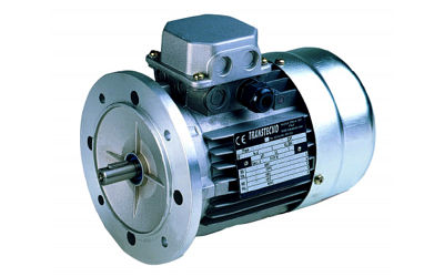 Asynchrone Motoren