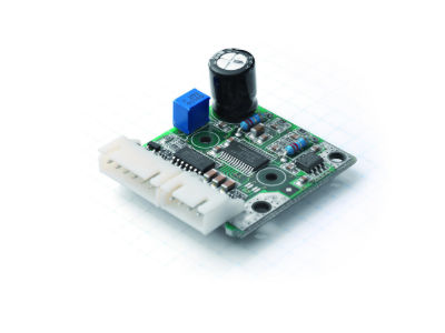 SMC11 | Compacte Microstep-Controller