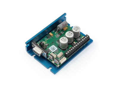 SMCI36 | Stappen- en BLDC-motorcontroller