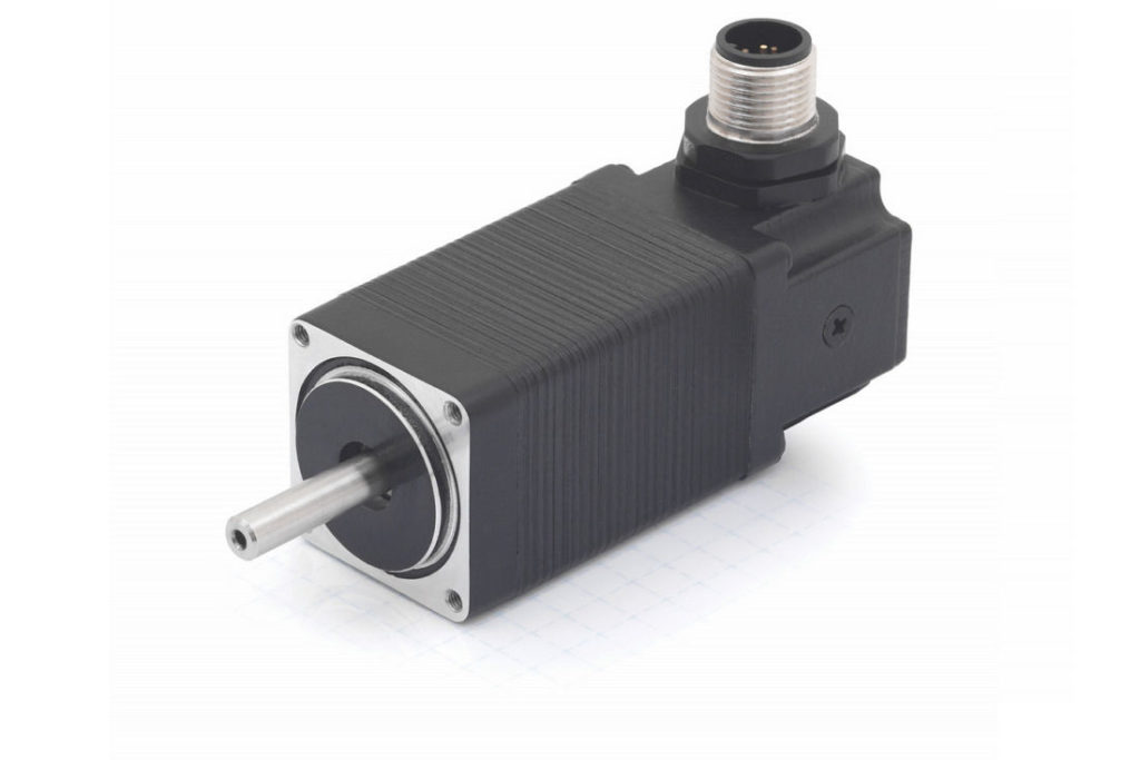 Nanotec IP65 Stappenmotor AS2818