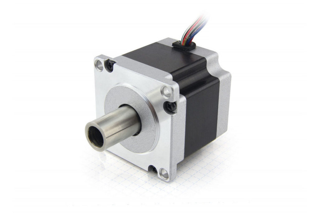 Nanotec Holle As Stappenmotor ST5918