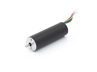 Nanotec Interne BLDC Motor DB22
