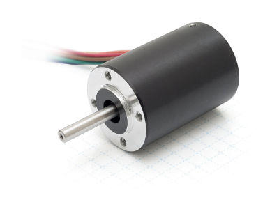 Nanotec Interne BLDC Motor DB28