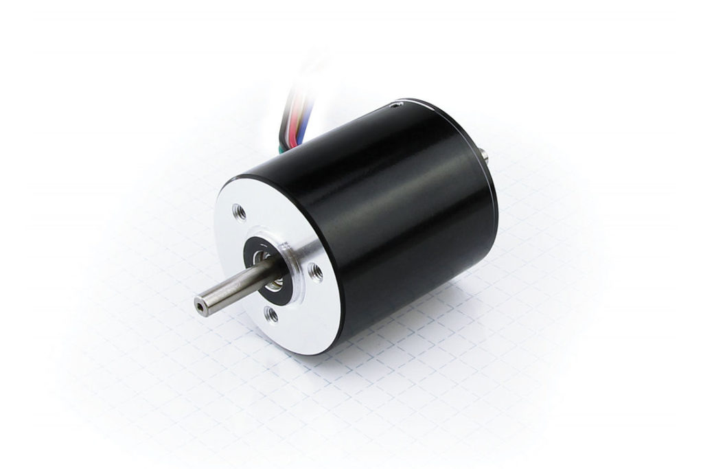 Nanotec Interne BLDC Motor DB33