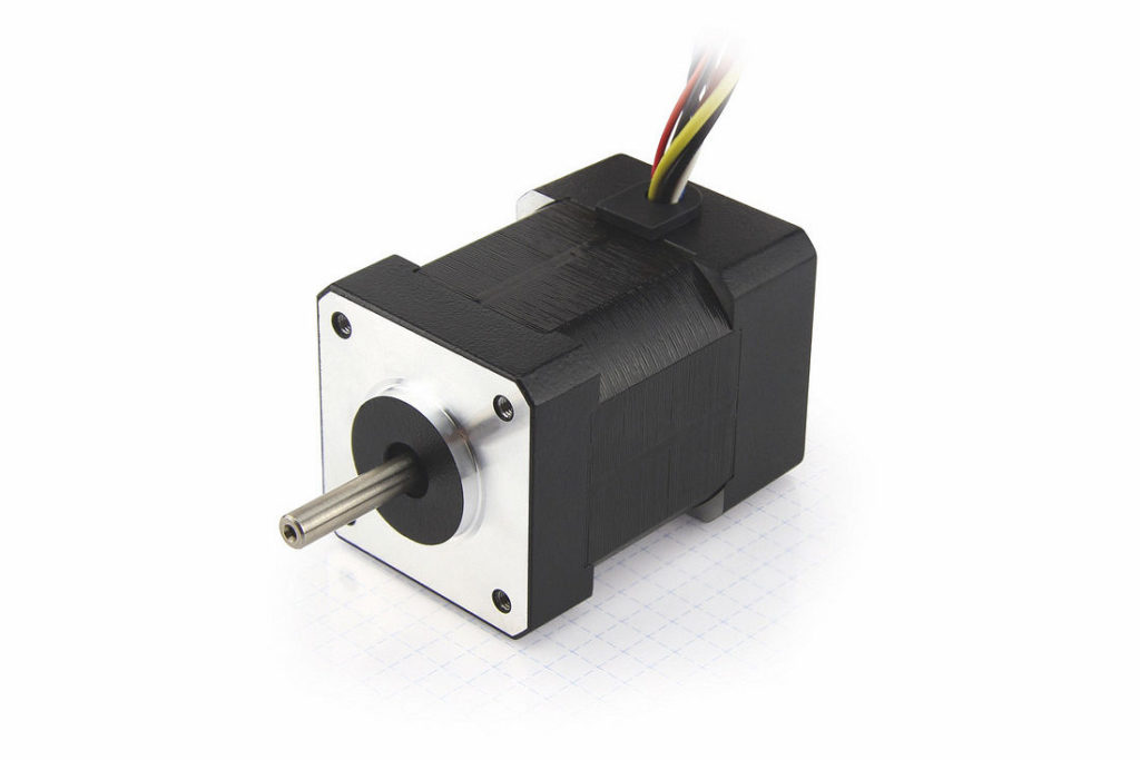 Nanotec Interne BLDC Motor DB41