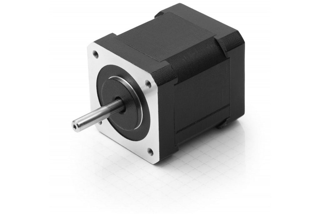Nanotec Interne BLDC Motor DB42