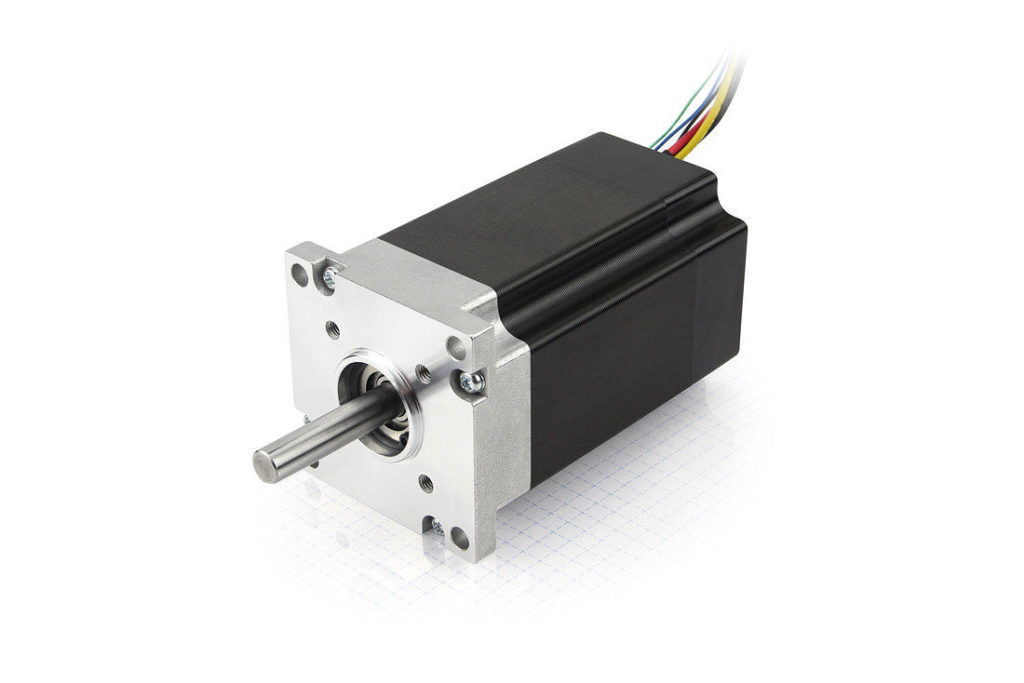 Nanotec Interne BLDC Motor DB56